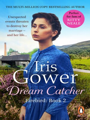 cover image of Dream Catcher